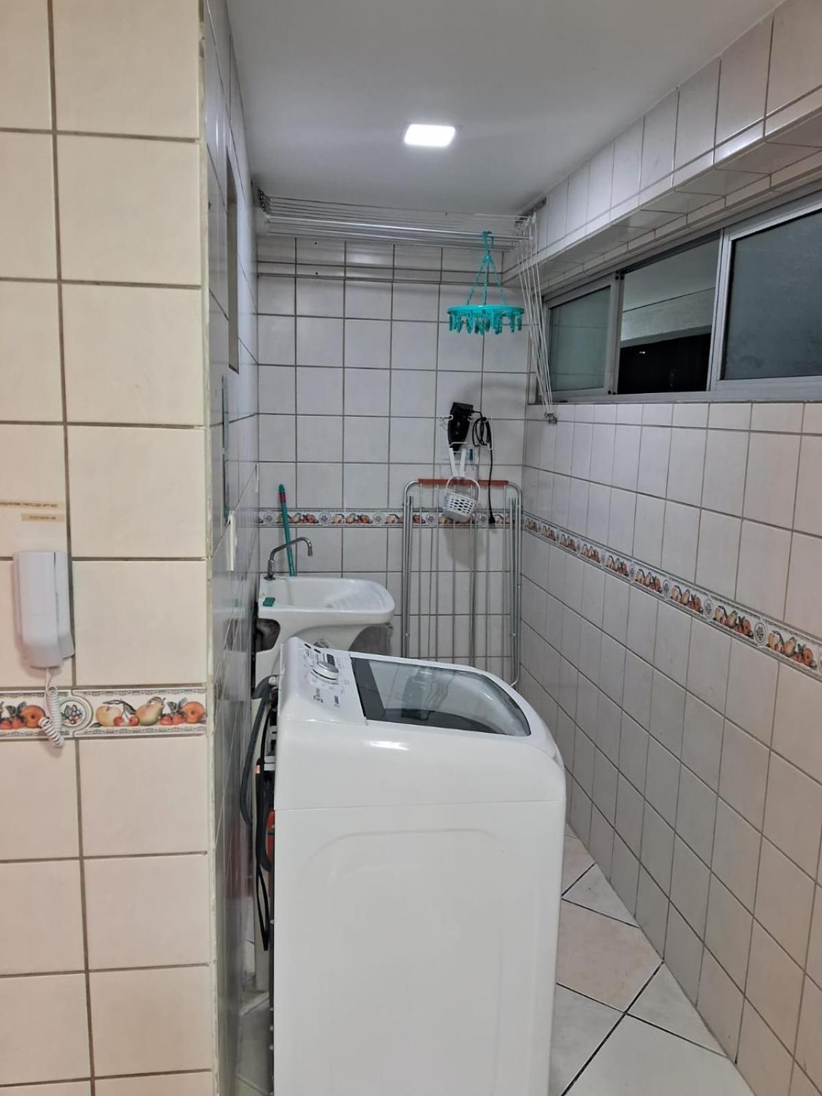 Excelente Apto Em Area Hospitalar 헤시피 외부 사진